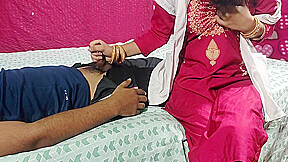 Indian Beautiful Doctor Gets Fucked By Patient With 18 Years