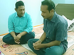 Indian Bengali Best Xxx Sex!! Beautiful Step sister Fucked By Step Brother Friend!!
