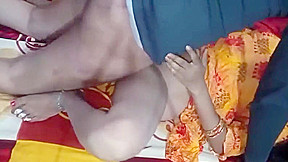 Indian Bhabhi, Desi Bhabhi And Indian Desi Bhabhi - Jija Ne Saali Ko Sasural Me Choda