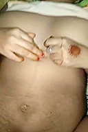 Indian Bhabhi - Hairy Pussy Xvideo