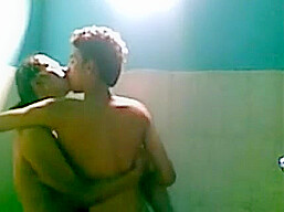 Indian Bhabhi Self Made Sex Video With Devar