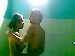 Indian Bhabhi Self Made Sex Video With Devar
