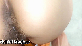Indian Boss Hardcore Fucked His Hot Secretary In Hotel
