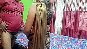 Indian Boy Fucked His Maid At Home With Clear Hindi Aufio