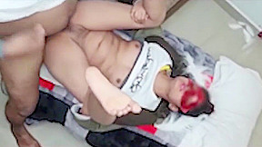 Indian Callgirl Fucked By In Doggystyle With Desi Bhabhi