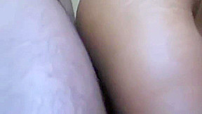 Indian College Girl Masturbating Her Boyfriend’s Dick