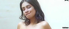 Indian Couple Bathroom Sex