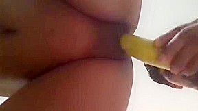 Indian Couple Ki Chudai With Kela Sex Video