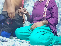 Indian Dasi Bahabi Xxx In The Room