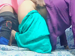 Indian Dasi Bahabi Xxx In The Room