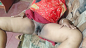 Indian Desi Bhabhi Show Her Boobs Ass And Pussy 15