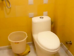 Indian Desi Bhabi Suddenly Fucked At Neighbors House With Clear Hindi Audio