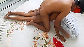 Indian Desi Couple At Hotel Room Sex