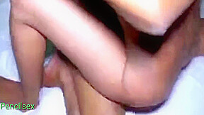 Indian Desi teen 18+ Hardcore Sex, Pencilsex