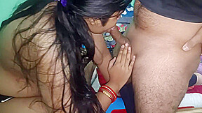 Indian Fucked My Lovely Step sister-in-law Thoroughly By Applying Lubricant Gel