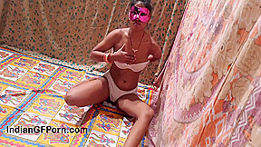 Indian Girlfriend Homemade Porn