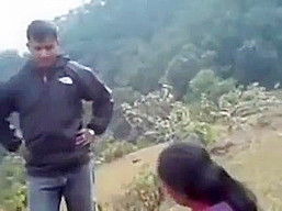 Indian Himachal Doctor Caught Fucking