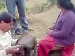 Indian Himachal Doctor Caught Fucking