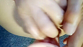 Indian Hot Bhabhi Smoke Cigarette And Play With Sex Toy Hot Pussy Nippal Boobs