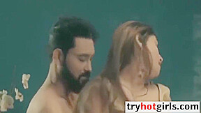 Indian Hot Sexy Bhabhi Fucked By