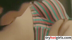 Indian Hot Sexy Bhabhi Fucked By