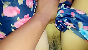 Indian Hot Sexy Newly Marriage Bhabhi Fucking With Hindi Video - Young Devar