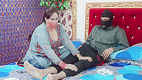 Indian Hot Tailor Men Hard Fucked With Her Big Tits Female Client