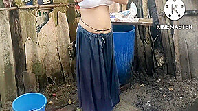 Indian House Wife Bhabhi Ka Hot