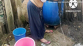 Indian House Wife Bhabhi Ka Hot