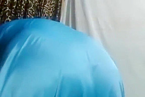 Indian Housewife In Home Alone Seducing Herself Finger Pussy