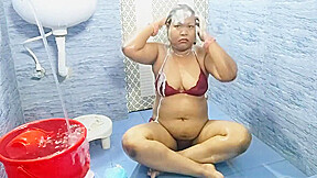 Indian Housewife Show