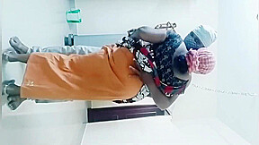 Indian Husband Wife Romance