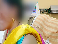 Indian Lady - Hot Doctor Seduce To Erectile Dysfunction Patient And Fuck In Hospital Real Hindi Porn