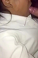 Indian Milf Secretary Blowjob Sex