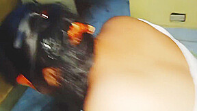 Indian Model Sexy Saree Aunty Blowjob Cowgirl Sex Full Video