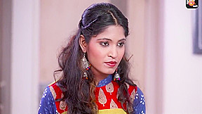 Indian Model