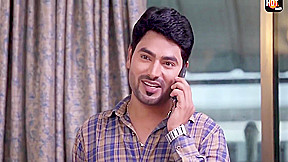 Indian Model