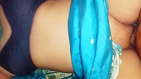 Indian Muslim Wife Fucked In Ass And Pussy By Stranger