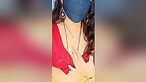 Indian Naughty Aunty Dirty Talks And Removing All Clothes
