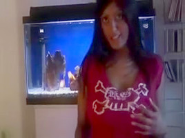 Indian Non-Professional Nirmala from Delhi