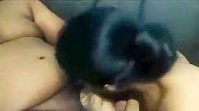 Indian Nri Couple Having Late Night Sex
