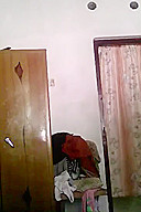 Indian Nurse Stripping Nude Video