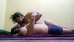 Indian Priya Fuking Very Hard With Boyfriend