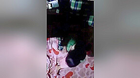 Indian Real House Maid Cheating Sex With Owners Step-son