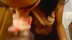Indian Secretary Giving Bj To Her Boss For Promotion In Job