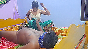 Indian Sexy Bhabhi Devar Ka Chudai In Indian Fucked