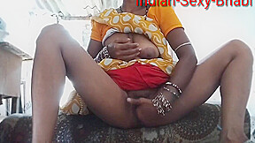 Indian Sexy Bhabhi Ki Fingering