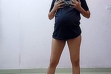Indian Sexy Bhabi Hard Pussy Pamp