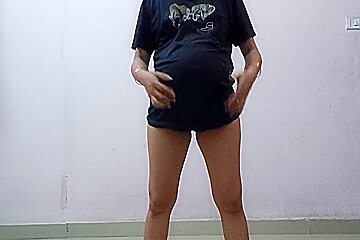 Indian Sexy Bhabi Hard Pussy Pamp