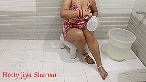 Indian Step Mom Fucked By Step Son With Dirty Talk While Step daddy Was Out Of Home